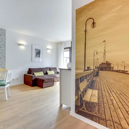 Apartament Luxury Sopocka Rezydencja *