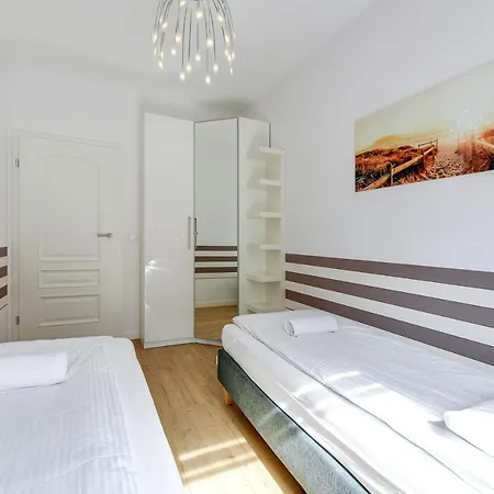 Luxury Sopocka Rezydencja Sopot