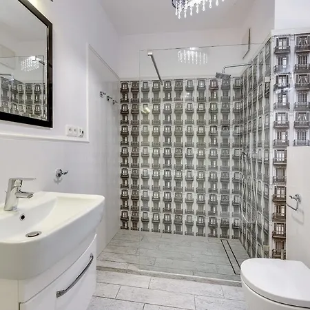 Apartment Luxury Sopocka Rezydencja *