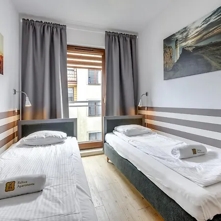 Luxury Sopocka Rezydencja *