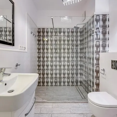 Luxury Sopocka Rezydencja Sopot