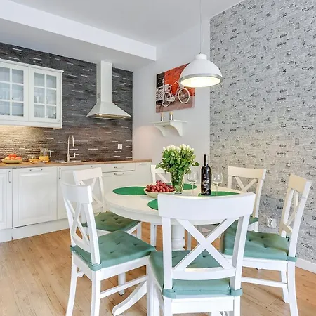 Apartment Luxury Sopocka Rezydencja *