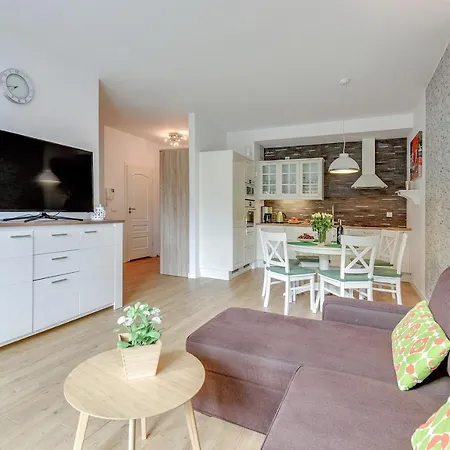 Apartament Luxury Sopocka Rezydencja *
