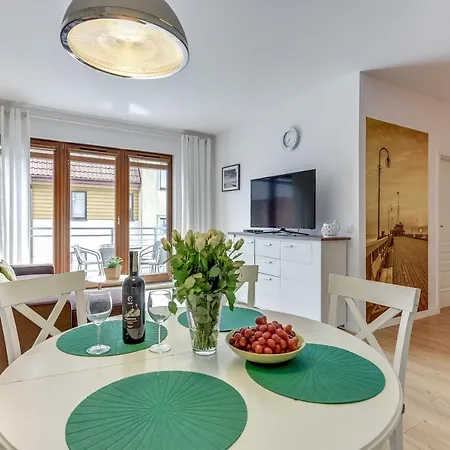 Luxury Sopocka Rezydencja * Sopot
